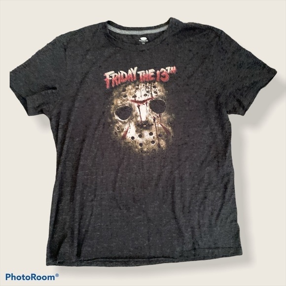 Friday the 13th old navy horror film limited edition collection - Picture 1 of 4